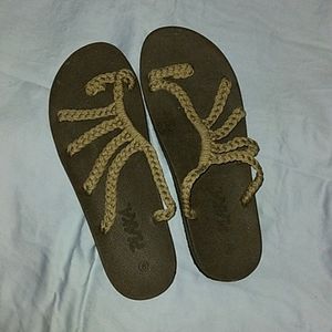 Flip flop